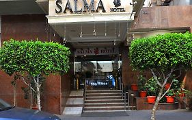 Salma Hotel Cairo